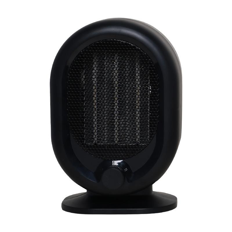 Desktop heater small household portable heater dual-purpose quick heating electric for both cooling and heating EU