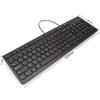 Lenovo K5819 Wired Office Keyboard