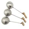 4-Point Stainless Steel Float Valve for Hot Water Dispenser and Rice Steamer