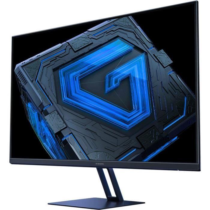 Monitor PC Gamer - XIAOMI - G27i - 27" - FHD - IPS - 165Hz - 1ms