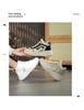 Women's shoes  new versatile dad shoes stylish and stylish high-end board shoes sports and leisure shoes