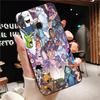 E-Extreme-Ghost busteres Phone Case For Huawei Honor 10 lite 9 20 7A 9X 30 50 60 70 pro plus Soft Silicone Cover