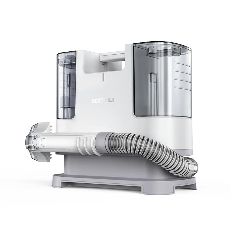 

Стиральная машина для ткани, пылесос для дивана YLW6318 для уборки дома, удаление клещей, машина для чистки ковров дома