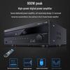 SANSUI UX66 Home Theater 5.1 Channel AV Amplifier (CN version)