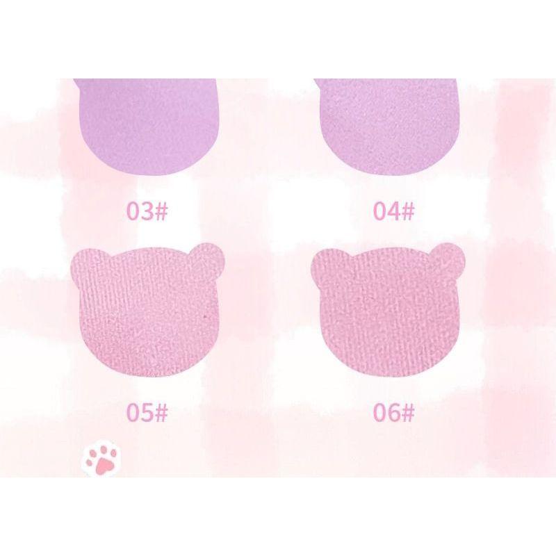 HERORANGE - Soft Cheek Blusher - (4-6)