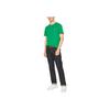 Polo Ralph Lauren SS22 Solid Color Embroidered Logo Crew Neck Short Sleeve T-Shirt Men T-Shirts Green 710671438270-13