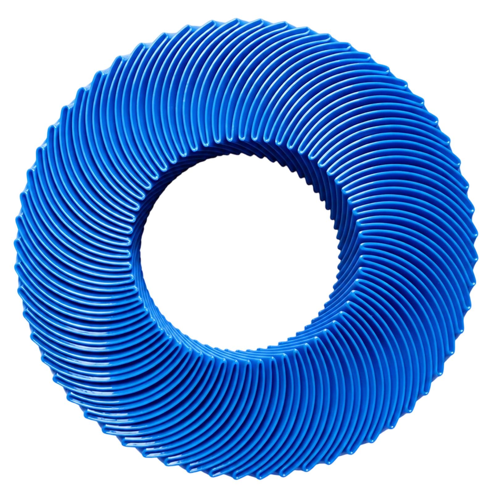 3D Printed Expanding Stress Toy One Size