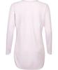 Wacoal DLY102 SP M Outerwear Top with Round Neck and Long and Over UV Protection Women's Women's Sleeves, Moisture-Wicking, Quick-Drying, 90%