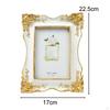 Classic Picture Frame Set for Elegant Home Decor