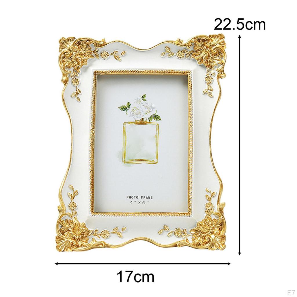 Classic Picture Frame Set for Elegant Home Decor