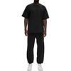 Nike Knitted Sweatpants Men's Black FB3837-010