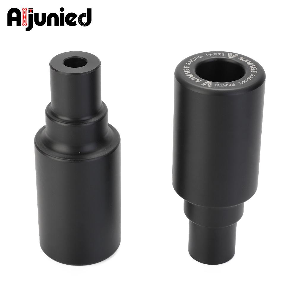 Kawasaki Z1000 Anti-Fall Body Protector Guard Bar