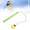 Swing Trainer Rope Warm Up Improve Body Balance Anti Slip Silicone Grip Portable for Beginners