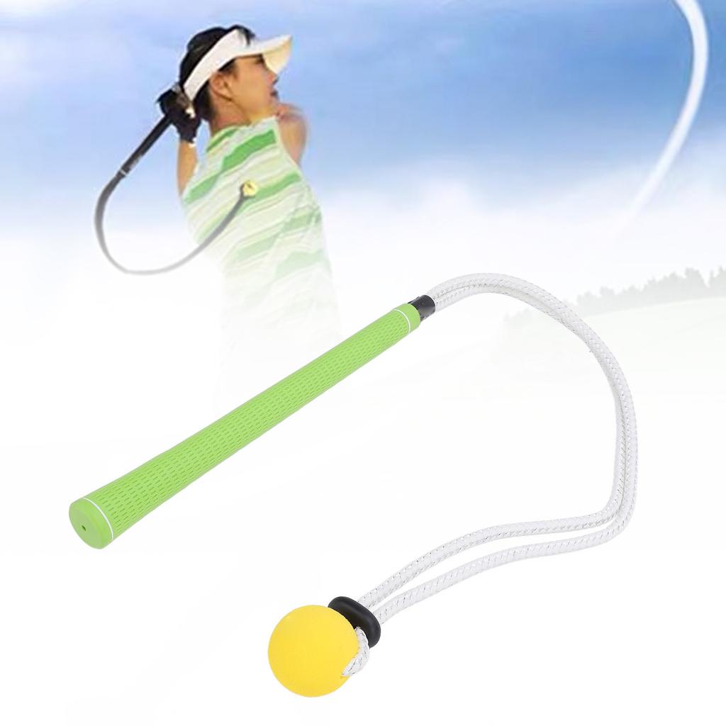 Swing Trainer Rope Warm Up Improve Body Balance Anti Slip Silicone Grip Portable for Beginners