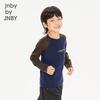 JNBY by JNBY Spring 2026 Kids' Sport Pullover T-Shirt