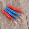 2mm Interdental Brush Dental al Brush thodontic Brush Gum Massager Teeth Cleaner al Hygiene Tool Dental