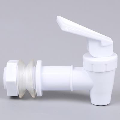 1Pc Plastic Water Dispenser Tap Bottled Water Dispenser Spigot Faucet Bibcocks