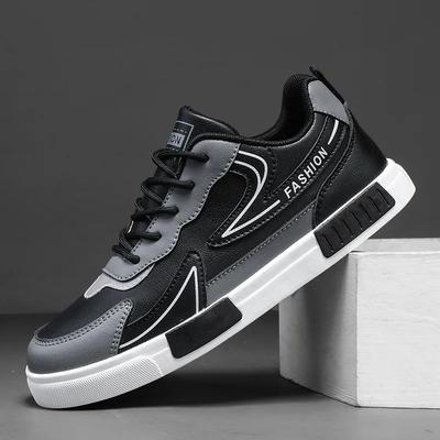 Running Shoes Male Footwear Men Shoes Sneakers Men's Casual Shoes Breathable Men Walking Shoes Canvas Shoes for Men