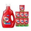 OMO Deep Clean Laundry Detergent