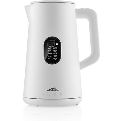 Electric Kettle ETA Elsa 559790010 White