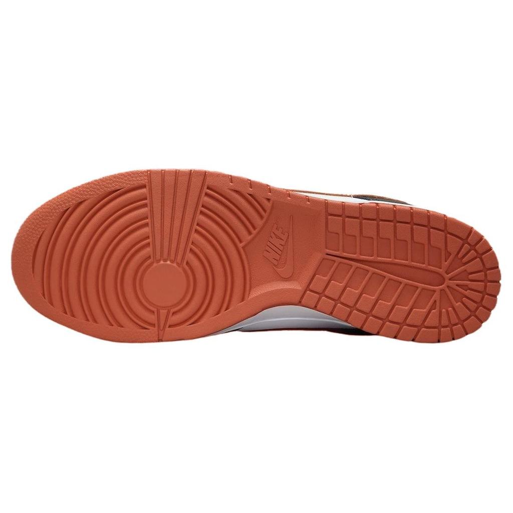 Nike Dunk Low Retro Dragon Red DV0833-108