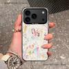 B-beabadoobee Beatopia For iPhone 17,16,15,14,13,12,11,Pro,MAX,Plus Black Shockproof Candy Matte Cover