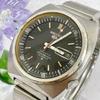 Used Rare 5 SPORTS 6119 Vintage Watch #t57