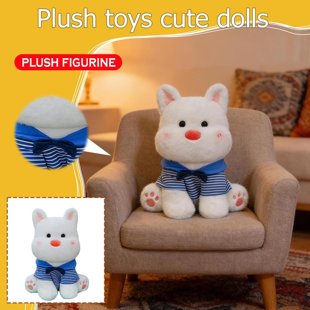 Pluszowe zabawki, słodkie i idealne prezenty urodzinowe dla przyjaciół i kolegów z klasy, prezenty na ukończenie szkoły