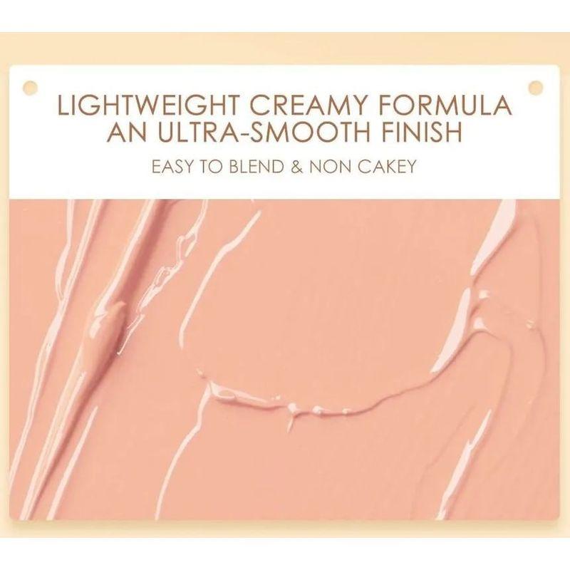 FOCALLURE - Color Correcting Concealer Palette