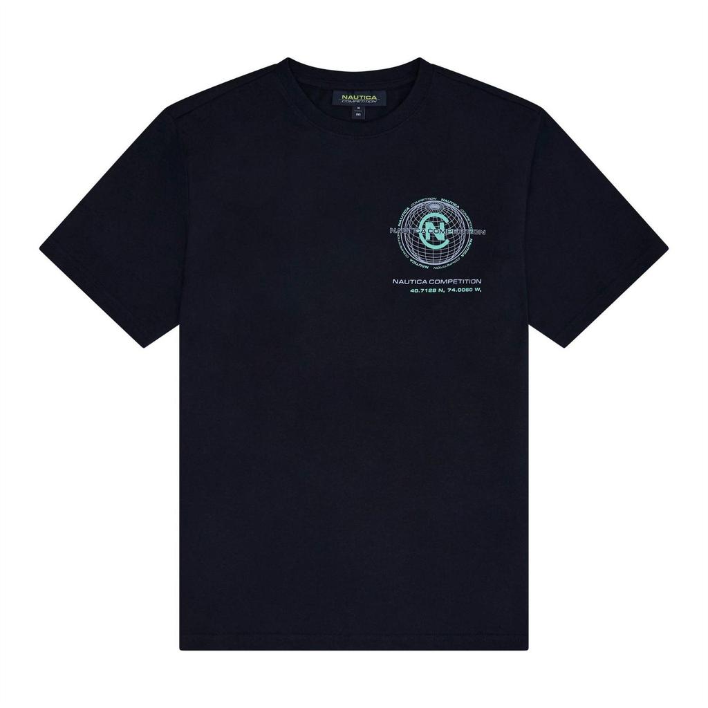 Nautica Mens Bali T-Shirt
