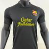 Voetbalclub Liverpool Vintage Shirt Thuis Champions League Editie Real Madrid Thuisshirt Klassiek Vintage Voetbalshirt