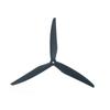 IPWEN1050 10-inch 3-Blade Fixed-Wing Propeller (4-Pack)