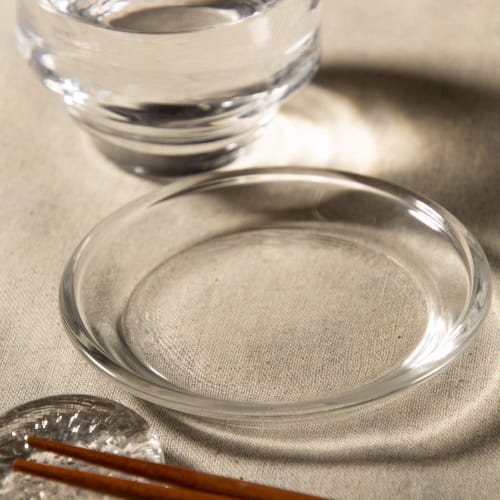 Set of 12 Muji Coasters YK5010