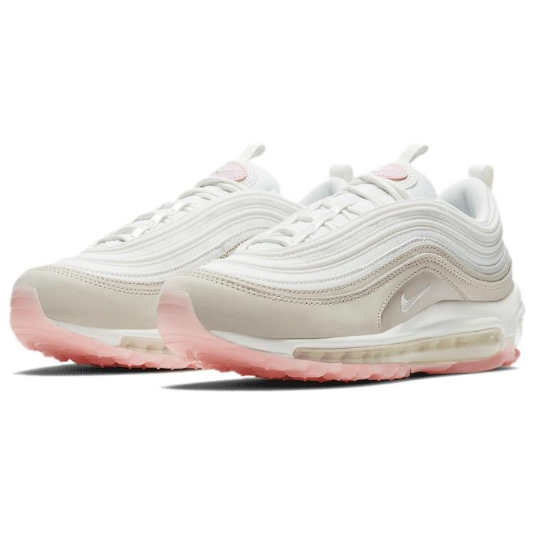(WMNS) Nike Air Max 97 'Summit White' Damskie CT1904-100