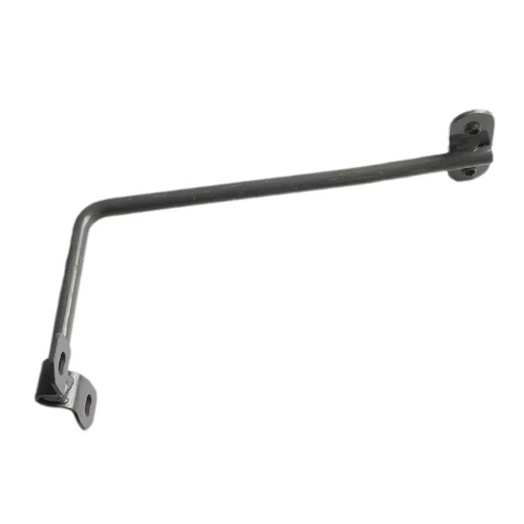 Mercedes-Benz W204 Engine Hood Spring 2007-2011