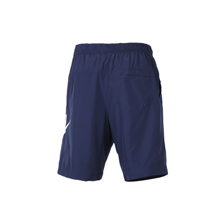 Nike Club 'Midnight Navy/White' Shorts CJ4441-410