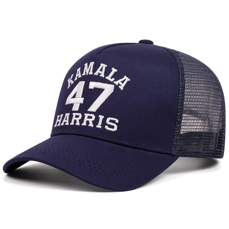 

Новая Мода Уличная Индивидуальность Бейсболки Регулируемые Вышитые Буквы Хип-Хоп Кепки Солнечная Шляпа Летняя Шляпа Унисекс Снэпбэк 54-62CM