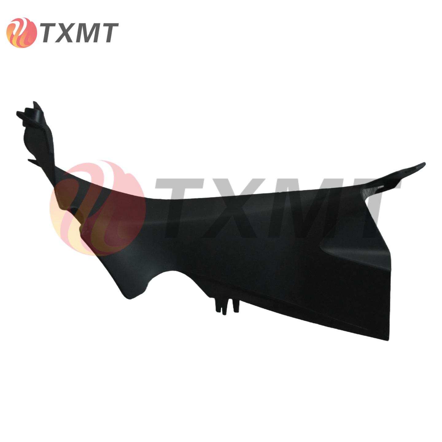 

Ducati 1199/899 Fairing Kit (2012-2015) Accessories