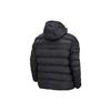 Jordan Jumpman Air Daunenjacke Winter Herren Schwarz (Unisex) Daunenjacken DN3402 010