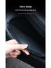 Tesla Model 3 Door Slot Storage Box Mat - Refreshed Decorative Accessory