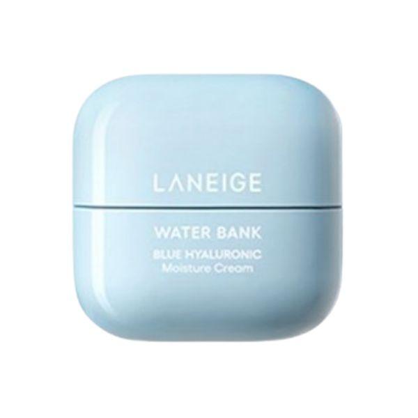 

Laneige Water Bank Blue Hyaluronic Cream for Normal to Dry Skin 50ml