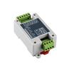 Meizhao 2-Kanal Analog-zu-RS485 Isoliertes Erfassungsmodul
