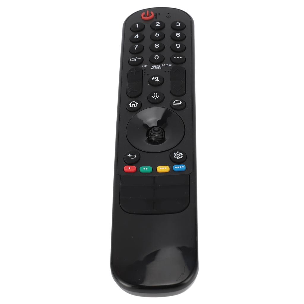 TV Remote Control Easy Pairing Bluetooth Voice Remote Control Replacement for 43UN7000PUB