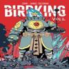 Daniel Freedman'dan Birdking Cilt 2 Ciltsiz Kitap 9781506726083