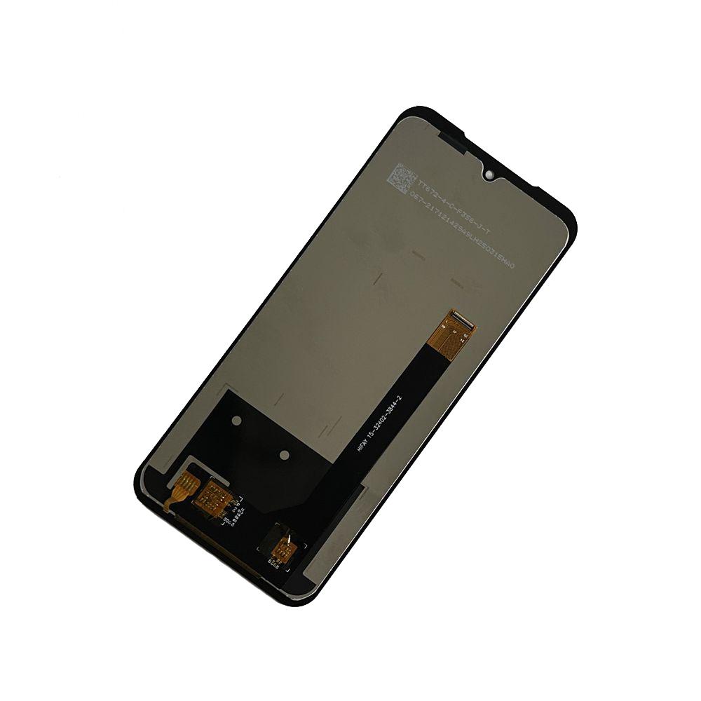 LCD Screen and Digitizer Full Assembly for Cubot Kingkong X Pro/kingkong Star 2