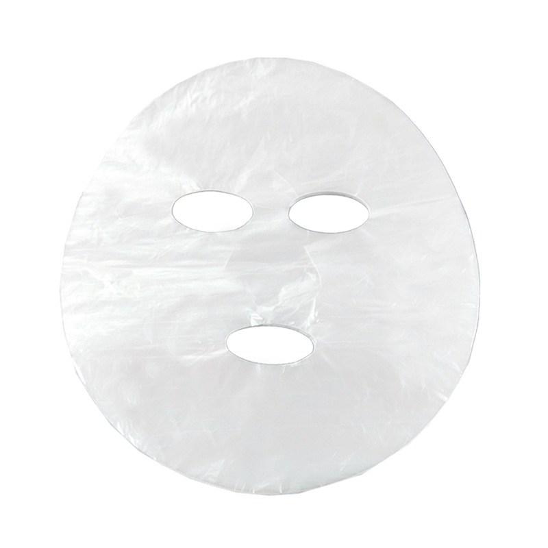 Prikla Disposable Vinyl Face Mask Pack Covers 1000 Sheets, 1000 Pcs, 1 Pcs