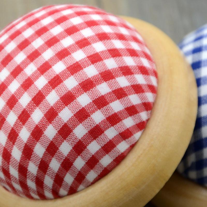 1Pcs Ball Shaped DIY Craft Needle Pin Cushion Holder Sewing Kit Pincushions Sewing Pin Cushion Home Sewing Supplies