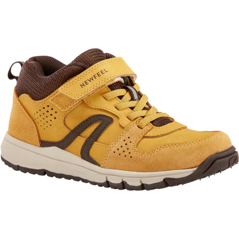 

Кожаные спортивные туфли Decathlon для детей 36
