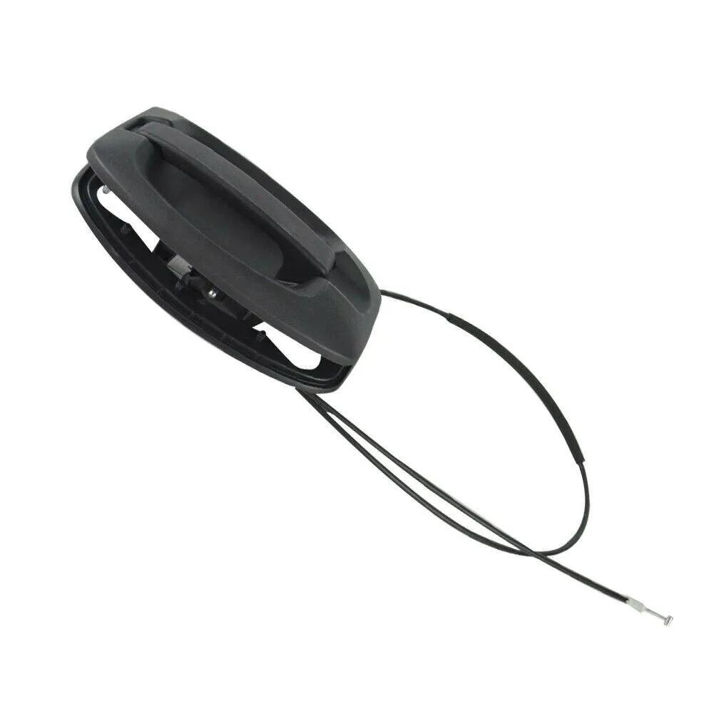Sliding Door Handle 9101.CV 735307399 Fit For Jumper For Relay For Fiat For Ducato Car Outside Door Handles Accessories