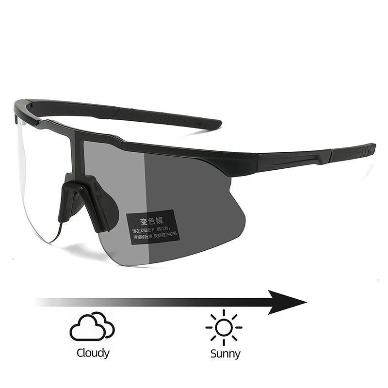 

JYL TS Sunglasses Large Hip-hop Cat Eye Women/3213 B-4085 chamoisee